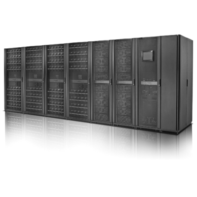 APC UPS SY500K500DR-PD Symmetra PX 500kW Scalable to 500kW With Right Mounted Maintenance Bypass and Distribution