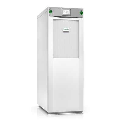 APC Schneider GVSUPS60KHS UPS Galaxy VS 60kW 400V for External Batteries 60KVA 400V