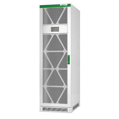 APC Schneider G3LUPS250KHTS Galaxy 3L 250kVA 400V 3:3 UPS, China, TLC Certified, Startup 5x8