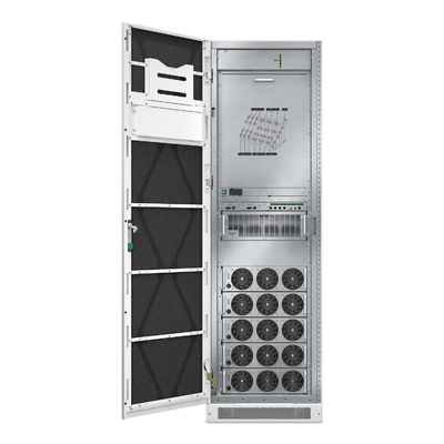 APC Schneider G3LUPS250KHTS Galaxy 3L 250kVA 400V 3:3 UPS, China, TLC Certified, Startup 5x8
