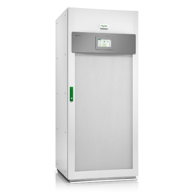 Schneider UPS GVL500KDS Galaxy VL UPS 500 KW 400/480V Start-up 5x8 APC UPS Power Supply