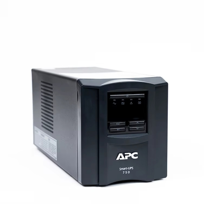 APC SMT750I-CH  Smart-UPS SMT,750VA 500W Online Interactive Tower Smart UPS Uninterruptible Power Supply APC