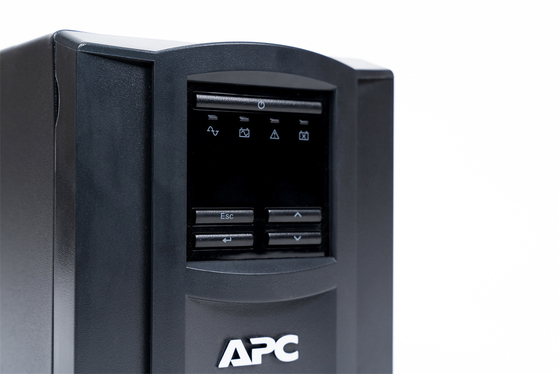 APC SMT750I-CH  Smart-UPS SMT,750VA 500W Online Interactive Tower Smart UPS Uninterruptible Power Supply APC