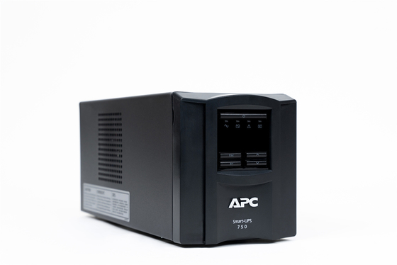 APC SMT750I-CH  Smart-UPS SMT,750VA 500W Online Interactive Tower Smart UPS Uninterruptible Power Supply APC