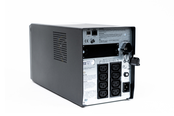 APC SMT1000I-CH   SMT,1000VA 700W Online Interactive Tower Smart UPS Uninterruptible Power Supply APC Smart-UPS