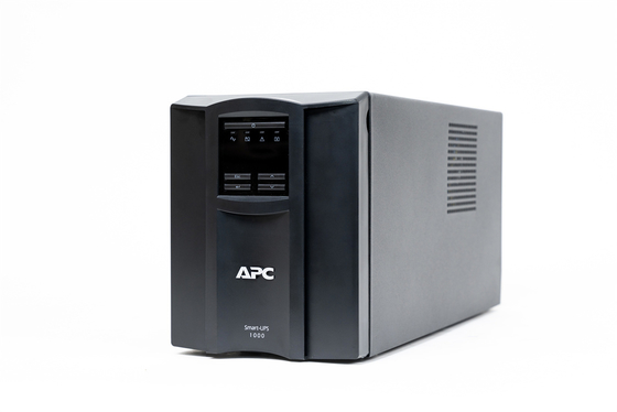 APC SMT1000I-CH   SMT,1000VA 700W Online Interactive Tower Smart UPS Uninterruptible Power Supply APC Smart-UPS