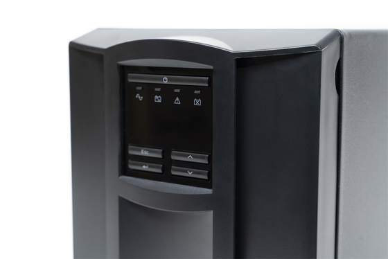 APC SMT1000I-CH   SMT,1000VA 700W Online Interactive Tower Smart UPS Uninterruptible Power Supply APC Smart-UPS