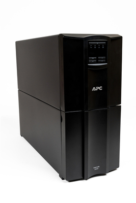 APC Schneider SMT3000I-CH UPS 3000VA 2700W LCD 230V Screen with Lead Acid Battery APC Smart UPS