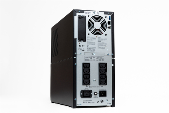 APC Schneider SMT3000I-CH UPS 3000VA 2700W LCD 230V Screen with Lead Acid Battery APC Smart UPS