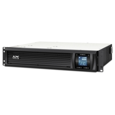 APC Schneider SMC3000RMI2U-CH APC Smart UPS 3000VA Rack Mount APC Smart-UPS 3KVA Online UPS