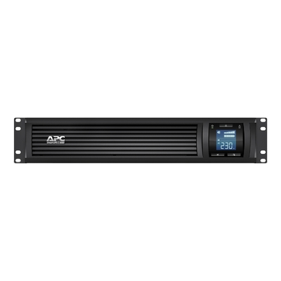 APC Schneider SMC3000RMI2U-CH APC Smart UPS 3000VA Rack Mount APC Smart-UPS 3KVA Online UPS