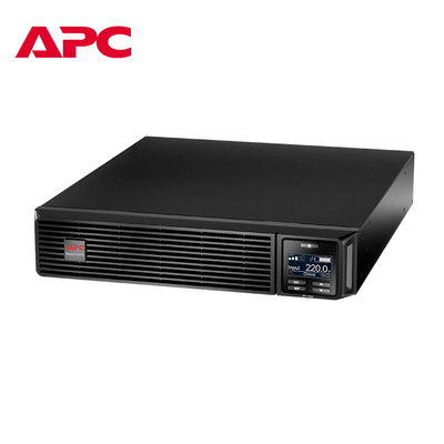 APC Smart-UPS RT  APC SURT1000XLI-CH 1000VA 900W 6 IEC 60320 C13 Output  online ups Smart-UPS