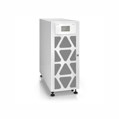 Schneider APC UPS E3MUPS80KHS Easy UPS 3M 80kVA 400V 3:3 UPS for external batteries  80000VA Online