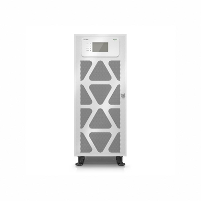 Schneider APC UPS E3MUPS80KHS Easy UPS 3M 80kVA 400V 3:3 UPS for external batteries  80000VA Online