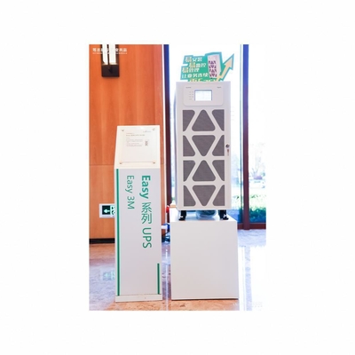 Schneider APC UPS E3MUPS80KHS Easy UPS 3M 80kVA 400V 3:3 UPS for external batteries  80000VA Online