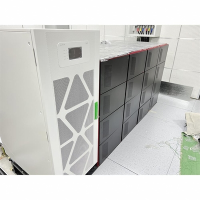Schneider APC UPS E3MUPS160KHS Easy UPS 3M 160kVA 400V 3:3 UPS for external batteries 160000W