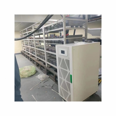 Schneider APC UPS E3MUPS120KHS Easy UPS 3M 120kVA 400V 3:3 UPS for external batteries 120000W