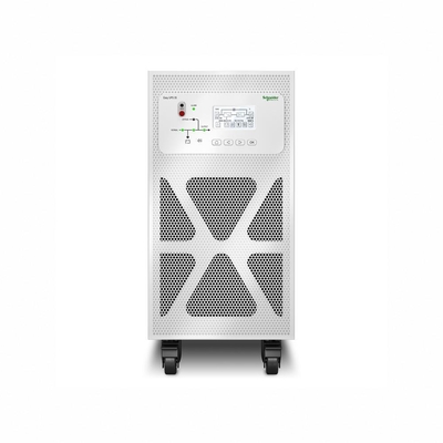 Schneider APC UPS Schneider  Easy UPS E3SUPS15KH 3S 15kVA 400 V 3:3 UPS External Batteries 15000VA 3 Phase Online