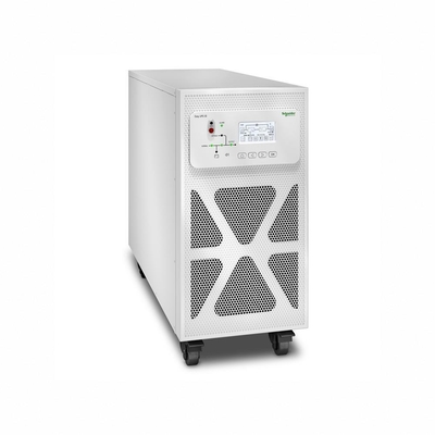 Schneider APC UPS Schneider  Easy UPS E3SUPS15KH 3S 15kVA 400 V 3:3 UPS External Batteries 15000VA 3 Phase Online