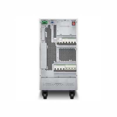 Schneider APC UPS Schneider  Easy UPS E3SUPS15KH 3S 15kVA 400 V 3:3 UPS External Batteries 15000VA 3 Phase Online