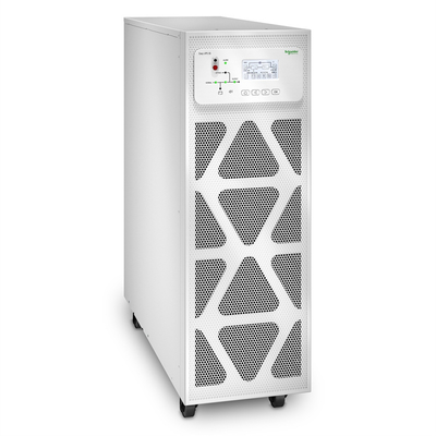 Schneider APC UPS Schneider Easy UPS  Schneider Easy UPS E3SUPS30KH 3S 30kVA 400V 3:3 Online 3 Phase 30000VA Industrial