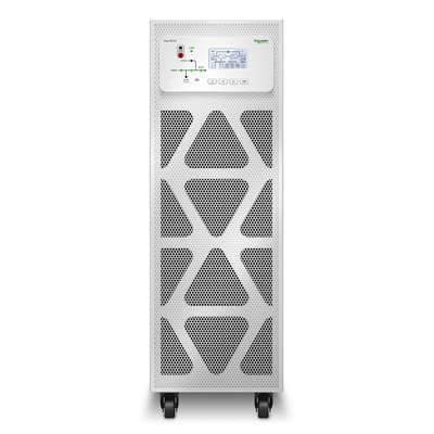 Schneider APC UPS Schneider Easy UPS  Schneider Easy UPS E3SUPS30KH 3S 30kVA 400V 3:3 Online 3 Phase 30000VA Industrial