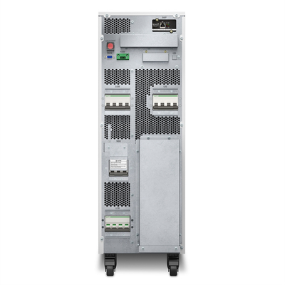Schneider APC UPS Schneider Easy UPS  Schneider Easy UPS E3SUPS30KH 3S 30kVA 400V 3:3 Online 3 Phase 30000VA Industrial