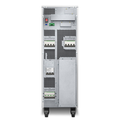 Schneider APC UPS Schneider Easy UPS  Schneider Easy UPS E3SUPS30KH 3S 30kVA 400V 3:3 Online 3 Phase 30000VA Industrial
