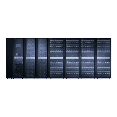 APC UPS SY500K500DL-PD Symmetra PX 500kW Scalable to 500kW With Maintenance Bypass Left & Distribution APC Symmetra PX 500kW