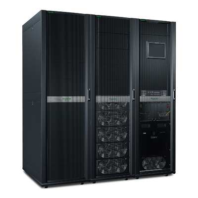 APC UPS SY125K500D-NB Symmetra PX 125kW Expandable to 500kW No Bypass Distribution or Parallel Battery Capabilities