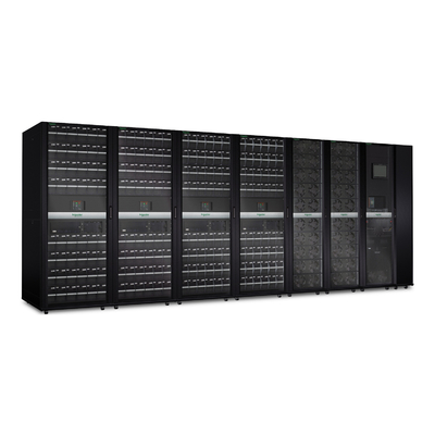 APC UPS SY500K500DR-PD Symmetra PX 500kW Scalable to 500kW With Right Mounted Maintenance Bypass and Distribution