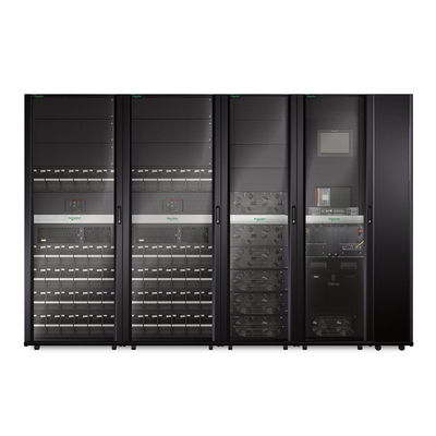 APC UPS  SY150K250DR-PD Scalable to 250kW with Right Mounted Maintenance Bypass and Distribution Symmetra PX 150kW  3-phase  UPS