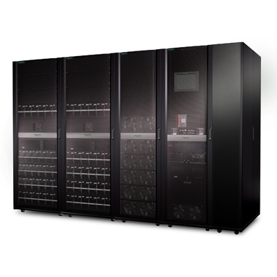 APC UPS  SY150K250DR-PD Scalable to 250kW with Right Mounted Maintenance Bypass and Distribution Symmetra PX 150kW  3-phase  UPS
