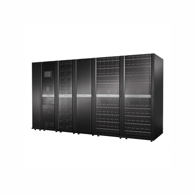APC & Schneider UPS Symmetra PX 250kW Scalable to 500kW with Left Mounted Maintenance Bypass and Distribution SY250K500DL-PD