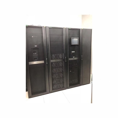 APC & Schneider UPS Symmetra PX 250kW Scalable to 500kW with Left Mounted Maintenance Bypass and Distribution SY250K500DL-PD