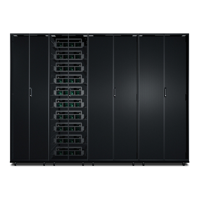 APC Schneider SY200K250D ElectricSymmetra PX 200kW Scalable to 250kW Without Maintenance Bypass or Distribution-Parallel Capable