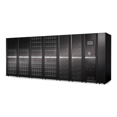 APC Schneider SY400K500DR-PD Electric Symmetra PX 400kW Scalable 500kW Right Mounted Maintenance Bypass Distribution Three Phase