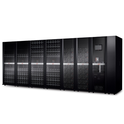 APC Schneider SY400K500DR-PD Electric Symmetra PX 400kW Scalable 500kW Right Mounted Maintenance Bypass Distribution Three Phase
