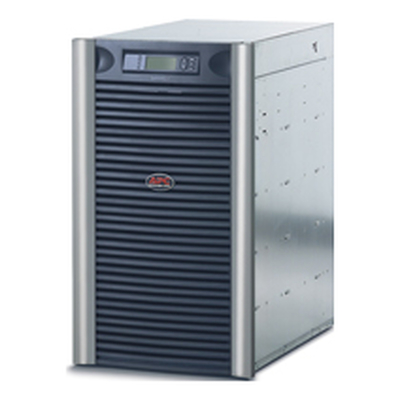 APC Schneider UPS SYAF16KRMICH 11200W 16000VA 230V 400V APC SYMMETRA LX 16kVA N+1 Rack-mount Frame APC Symmetra LX 16kVA
