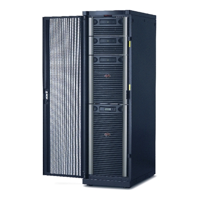 APC Schneider UPS SYAF16KRMICH 11200W 16000VA 230V 400V APC SYMMETRA LX 16kVA N+1 Rack-mount Frame APC Symmetra LX 16kVA