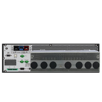 Apc  Schneider UPS SPM15KL-33P  Online Interactive UPS 3 Phase 15KVA Rack Mount  uninterruptible power supplies (ups) rack mount