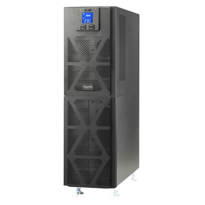 Schneider UPS SPM6K  APC UPS 6kVA/6000W online SP Series Tower Online UPS Power Supply 6000VA 230V