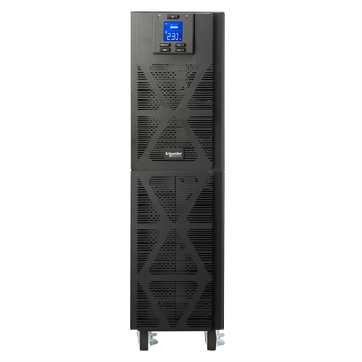 Schneider UPS SPM6K  APC UPS 6kVA/6000W online SP Series Tower Online UPS Power Supply 6000VA 230V