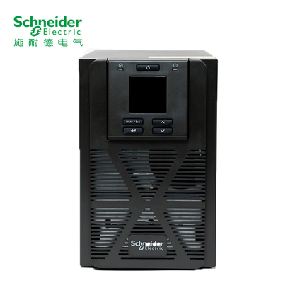 Schneider UPS SPM3KU APC UPS UL CE certification 3kVA/2.4kW online ups