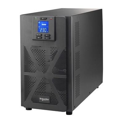 Schneider UPS SPM3KU APC UPS UL CE certification 3kVA/2.4kW online ups