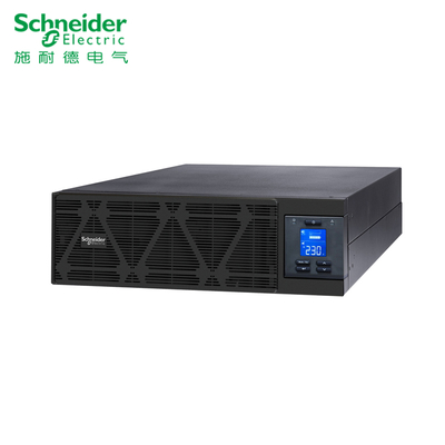 Schneider UPS SPM20KL-33P on Line Interactive20KVA 20kW Tower UPS Tower Rack Double Conversion apc ups