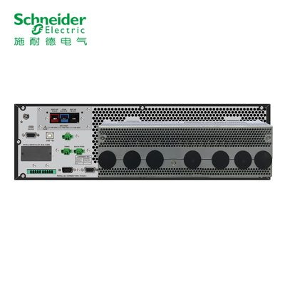 Schneider UPS SPM20KL-33P on Line Interactive20KVA 20kW Tower UPS Tower Rack Double Conversion apc ups