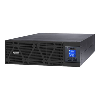 APC SPM10KL-33 Schneider UPS 10KVA/10KW Online UPS Standby Tower 3 Phase Without Battery Tower Rack Convertible 10000VA UPS