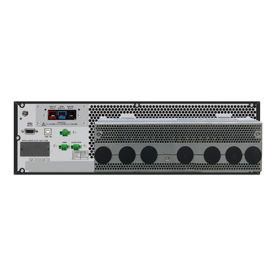 APC SPM10KL-33 Schneider UPS 10KVA/10KW Online UPS Standby Tower 3 Phase Without Battery Tower Rack Convertible 10000VA UPS