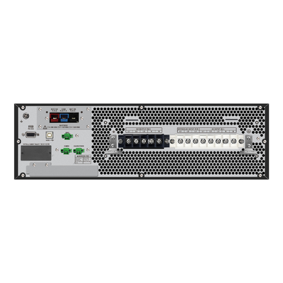APC SPM10KL-33 Schneider UPS 10KVA/10KW Online UPS Standby Tower 3 Phase Without Battery Tower Rack Convertible 10000VA UPS